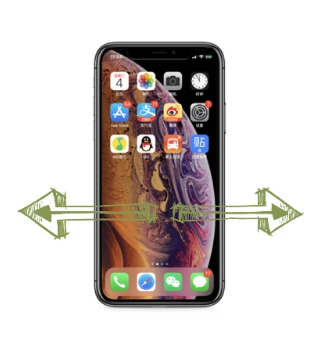 iOS又有新Bug，屏幕無法滑動