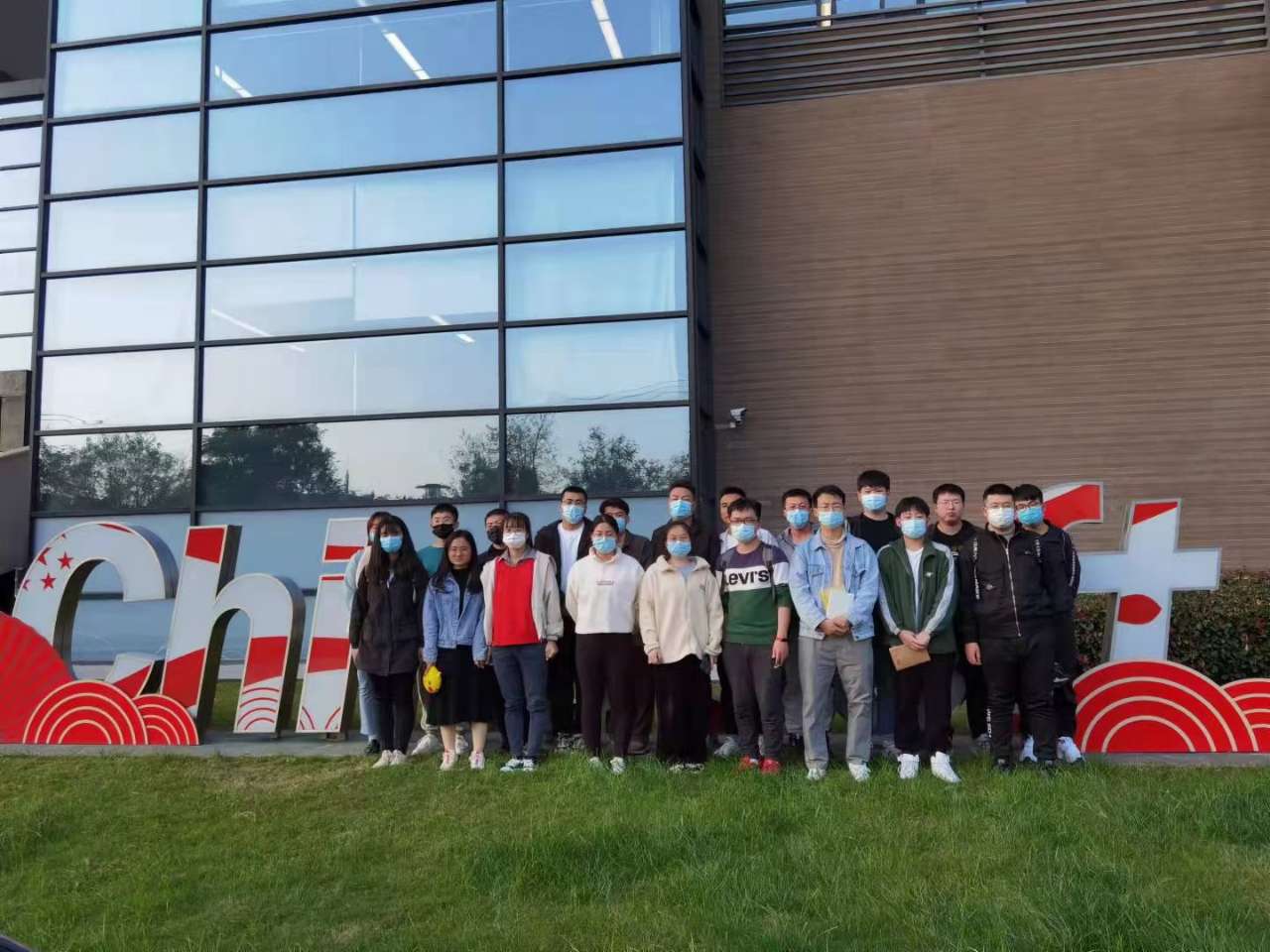 校企合作促就業(yè)，啄木鳥學(xué)院學(xué)員實(shí)力出眾！