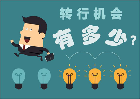 零基轉(zhuǎn)礎(chǔ)行進(jìn)IT拿高薪的關(guān)鍵因素是什么？