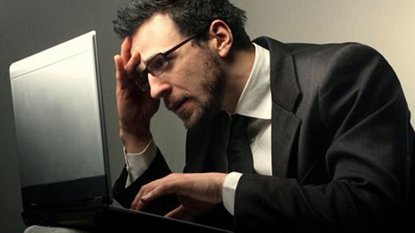 35歲的軟件測試工程師真的干不動了嗎？