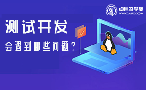 測(cè)試開(kāi)發(fā)工作中都會(huì)遇到哪些問(wèn)題？如何處理？