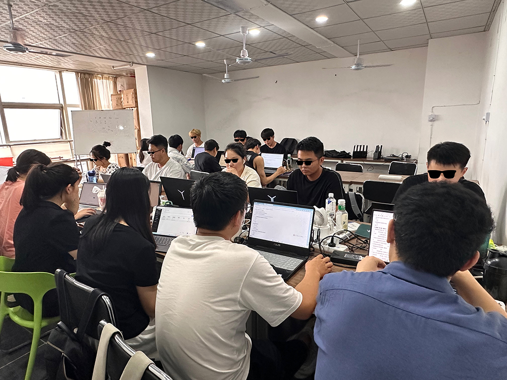 去不了大廠，外包公司能進(jìn)嗎？應(yīng)屆生們看過來！