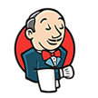 Jenkins：是基于Java開(kāi)發(fā)的一種持續(xù)集成工具，用于監(jiān)控持續(xù)重復(fù)的工作，使軟件項(xiàng)目可以進(jìn)行持續(xù)集成。