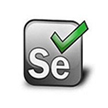 Selenium：是一個(gè)用于Web應(yīng)用程序測(cè)試的工具。直接運(yùn)行在瀏覽器中，就像真正的用戶在操作一樣。